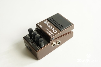 OC-5 Octave